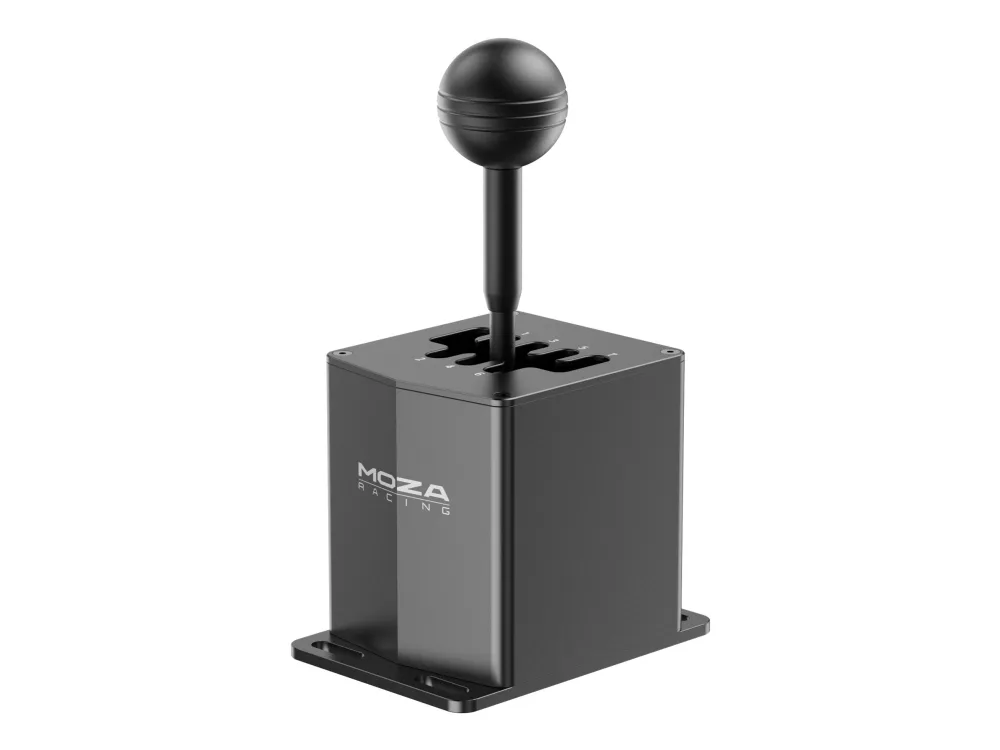 Moza Racing HGP - Håndtag til gearskift - kablet - for PC