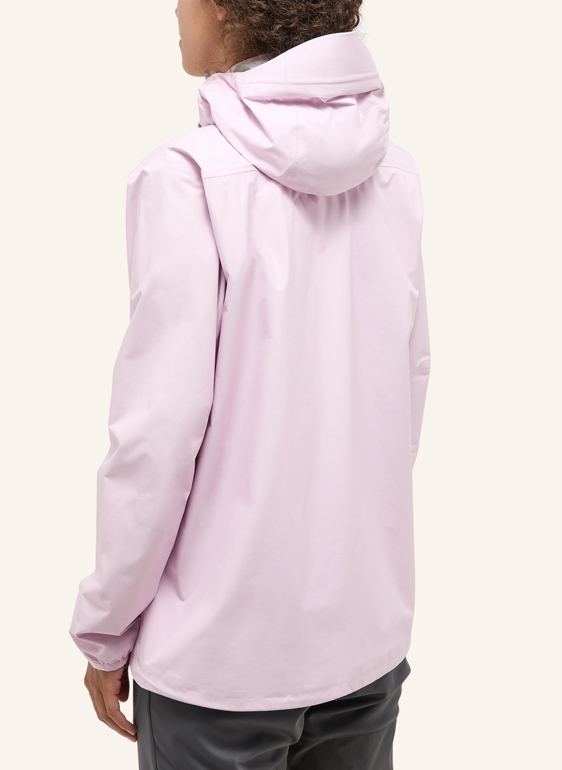 Haglöfs Hardshelljacke L.I.M GTX II