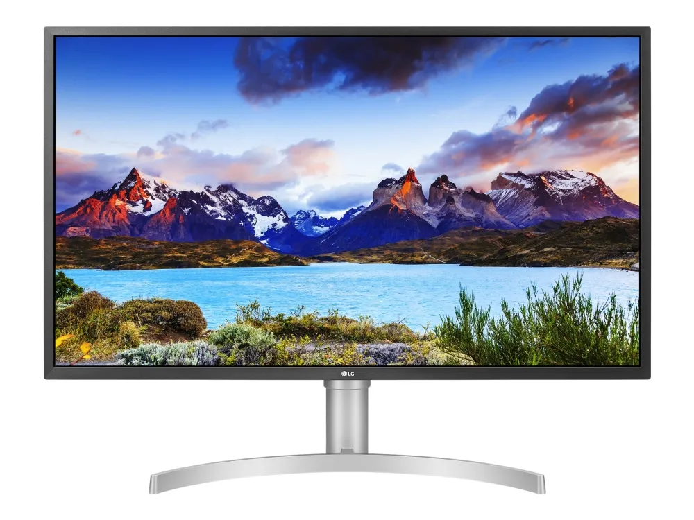 [OUTLET] - LG 32UL750-W - LED-skærm - 32