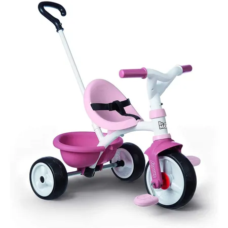 Smoby Be Move Kinderdreirad, rosa
