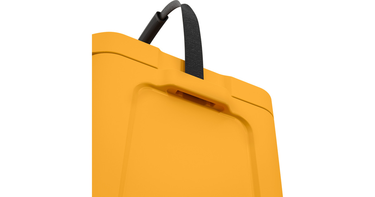 DometicCool-Ice CI 28 koelbox, Glow  (Geel, 28 liter)