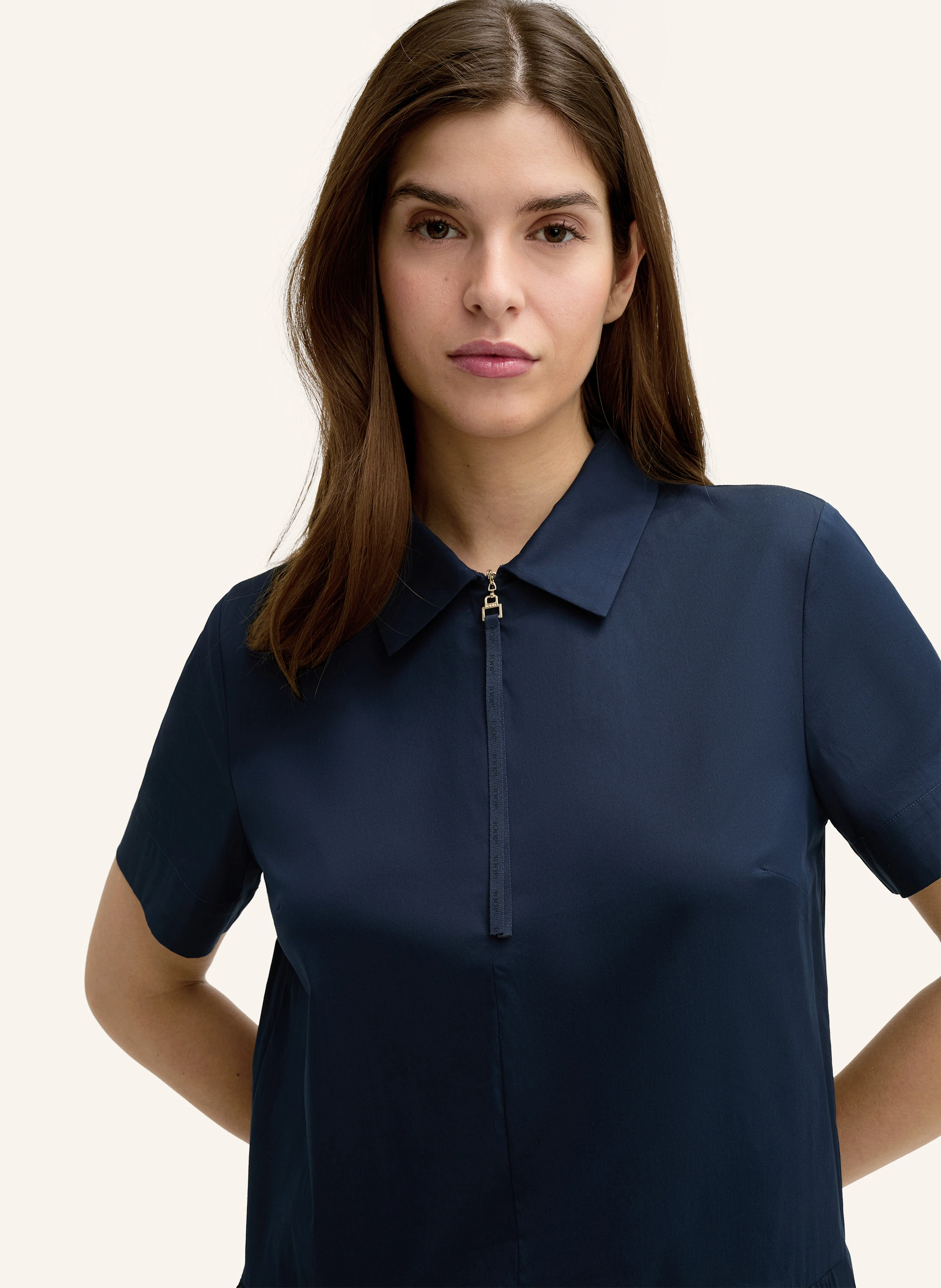 JOOP! Hemdblusenkleid