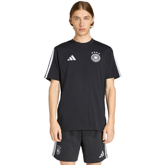 adidas Duitsland DNA Tee WK 2026