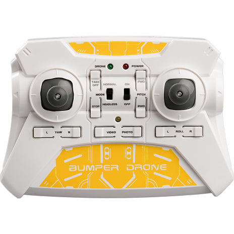 Silverlit Bumper Drone HD