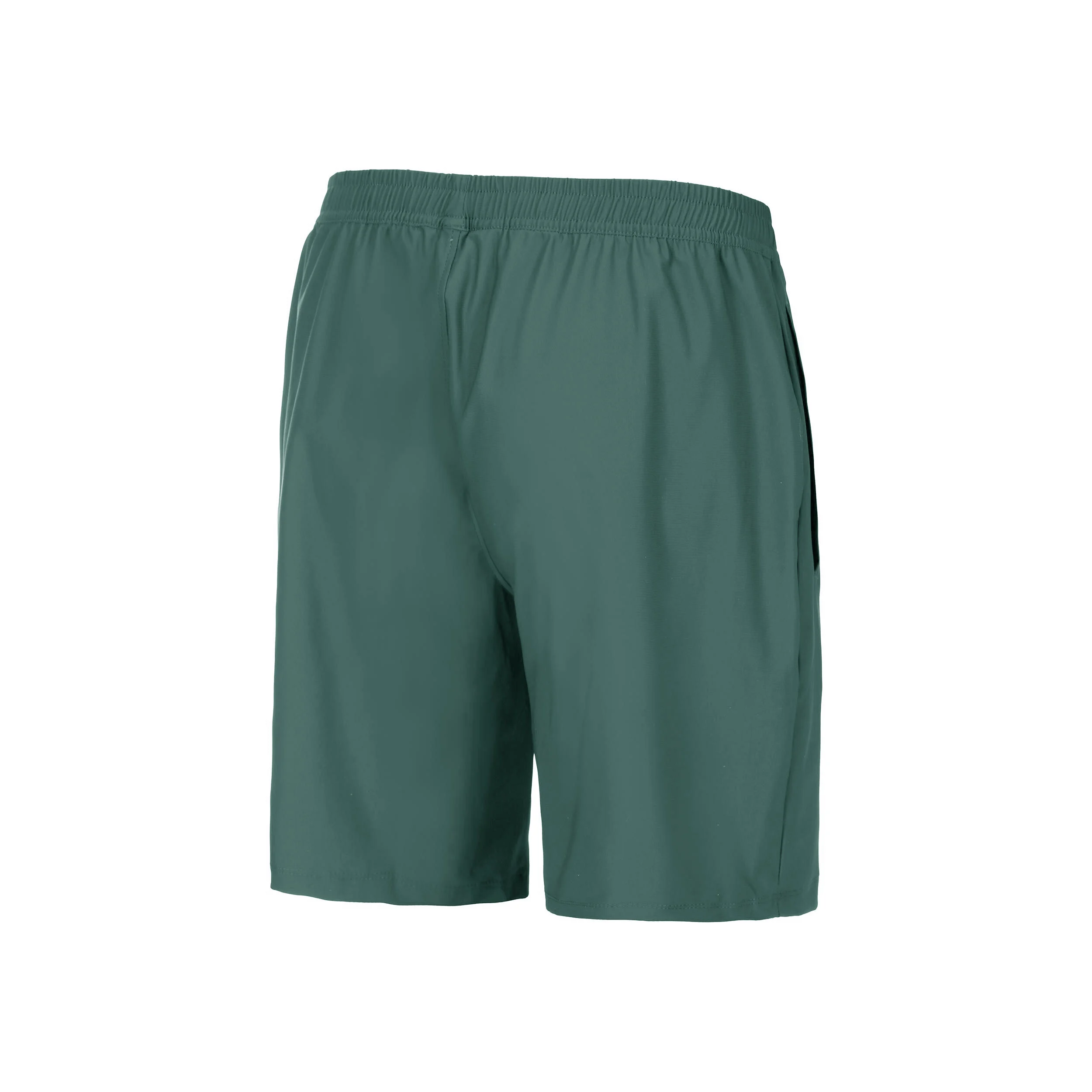 Björn Borg Ace 9 Shorts Hommes - Vert