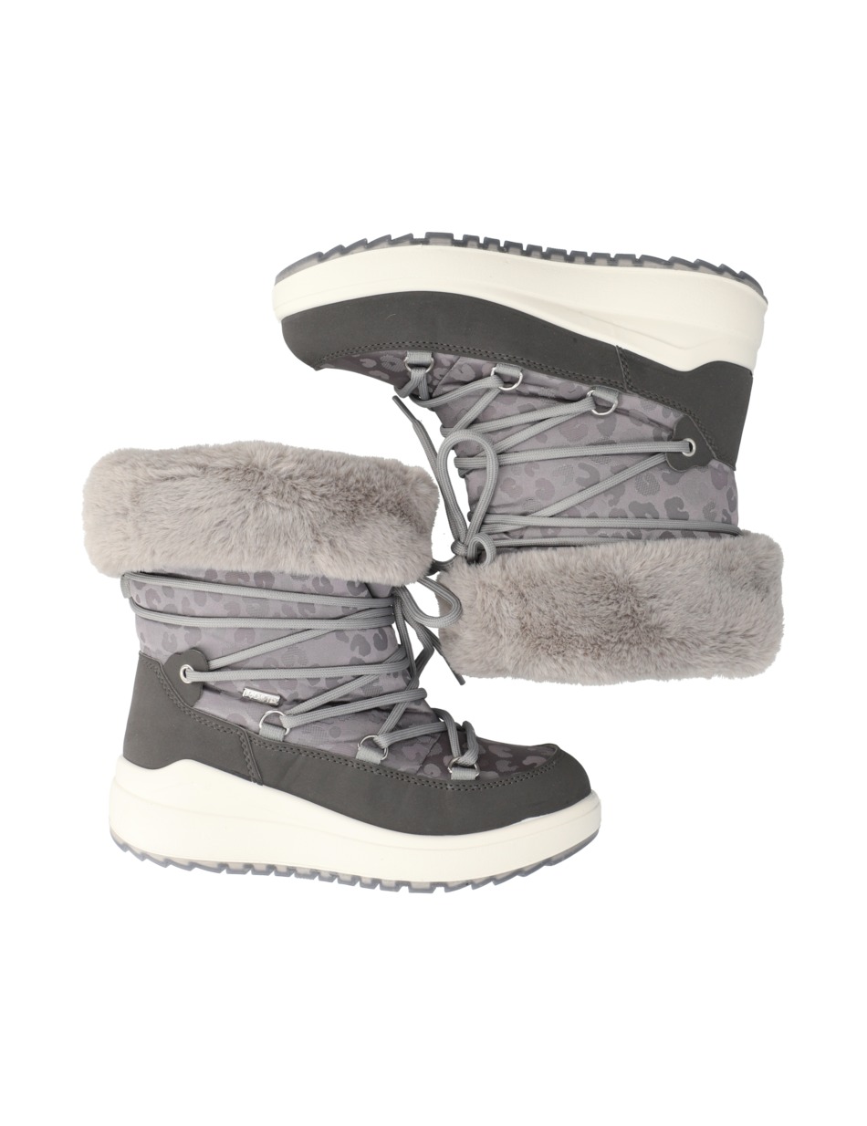 Textil Snowboot