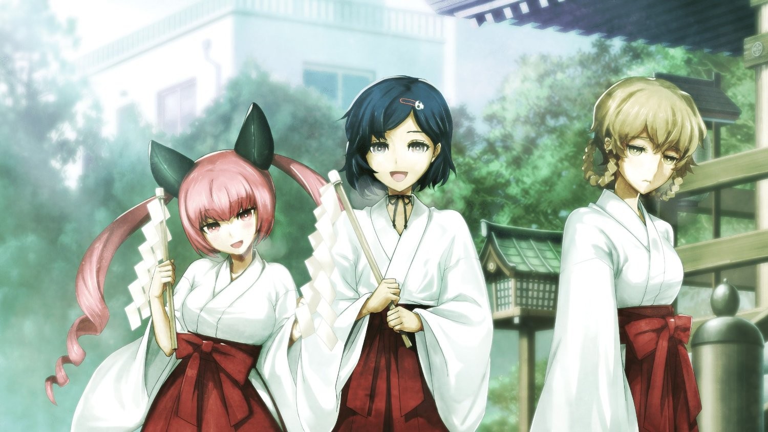 Steins Gate 0- PlayStation 4