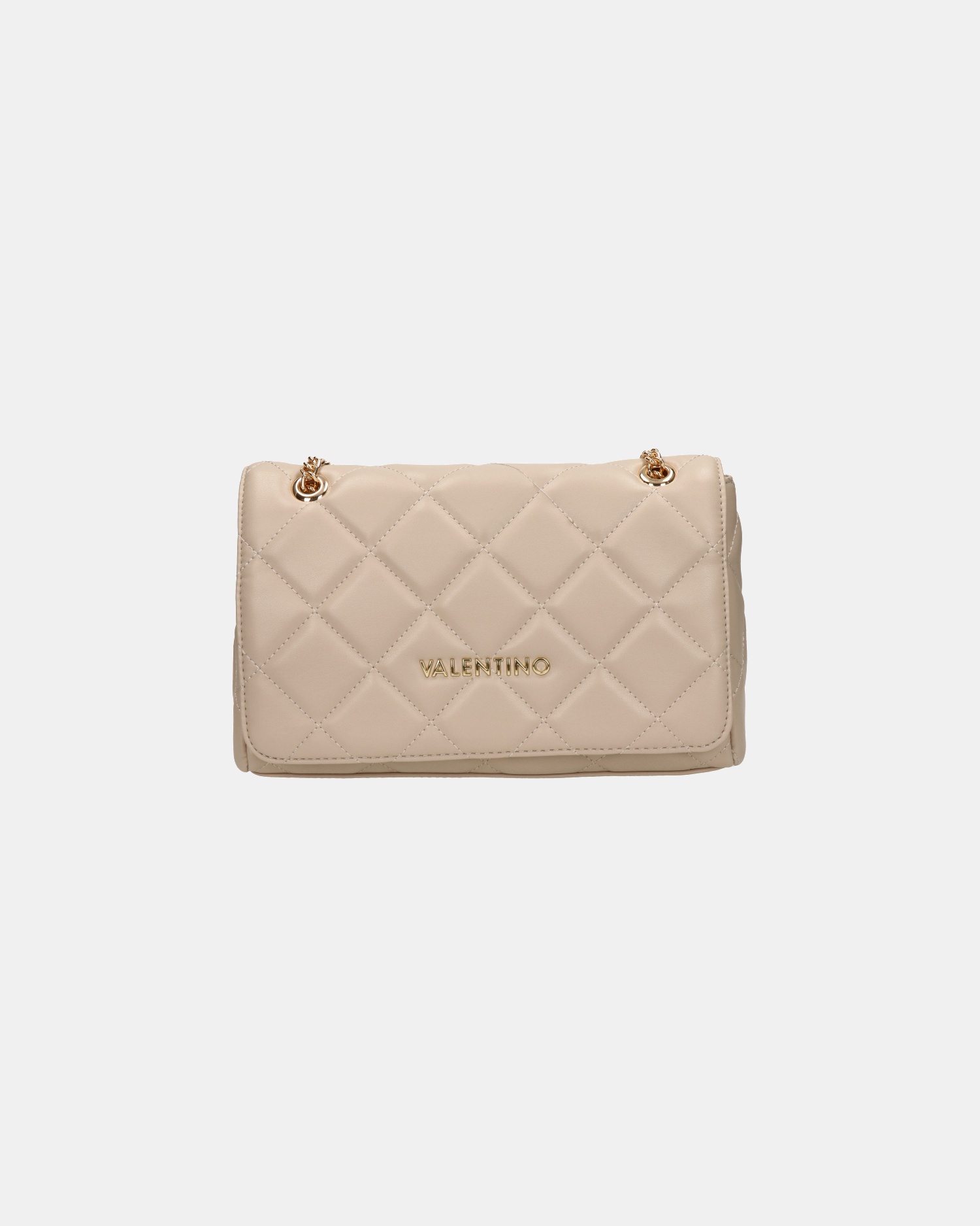 Valentino Ocarina Schoudertas  - ecru