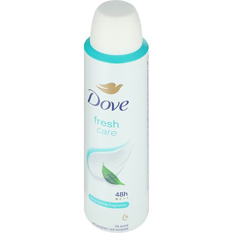 Go Fresh Cucumber Scent deospray