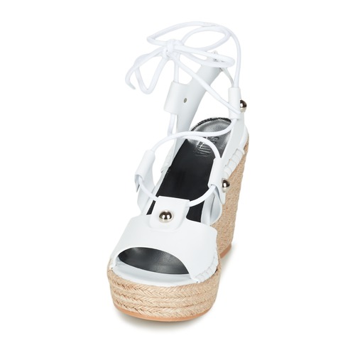Sonia Rykiel - 622908 Blanco