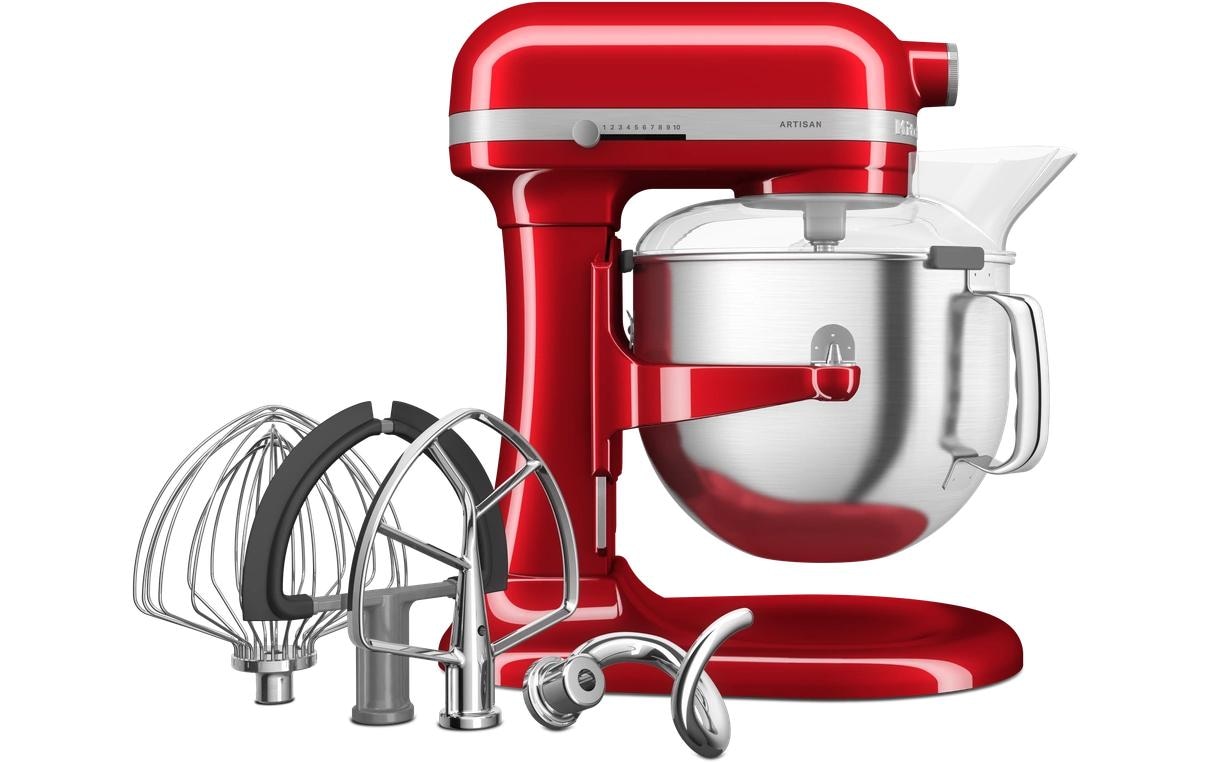 KitchenAid Küchenmaschine »Artisan KSM70«
