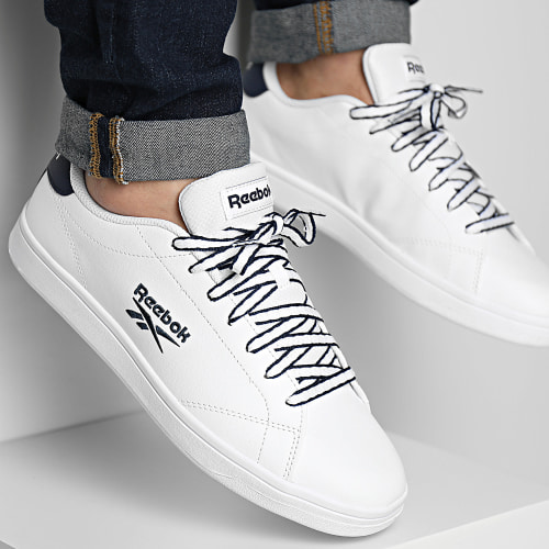 Baskets Royal Complete Sport 100033763 Footwear White Vector Navy