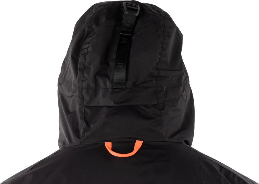 Non-stoppolar Anojakka Tundra 2.0 Black/Grey/Orange