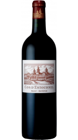 Château Cos d'Estournel 2ème Grand Cru Classé 2016 Saint-Estèphe Rouge