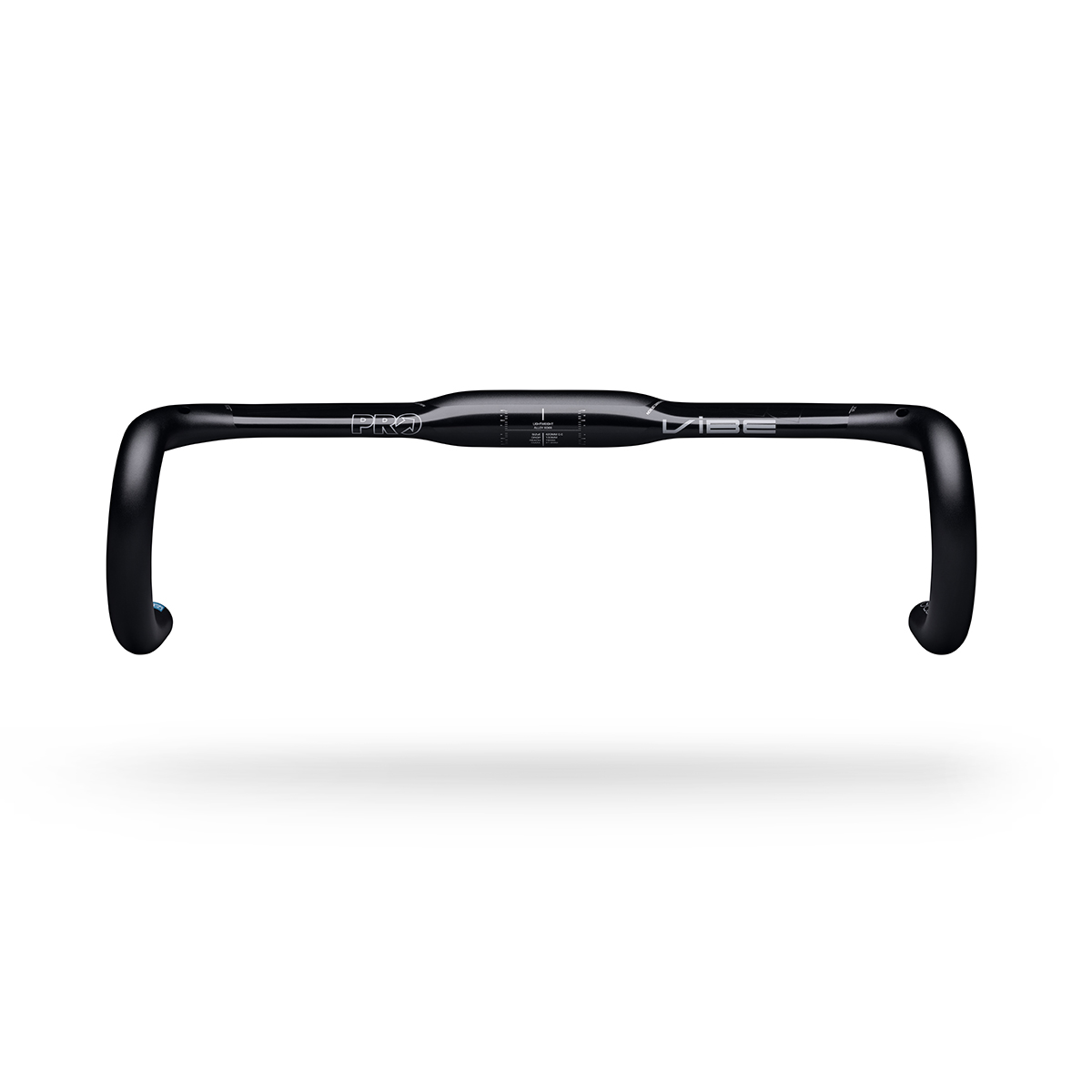 PRO Vibe Aero Alloy Styr Sort 38cm