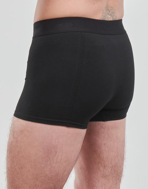 Jack & Jones - JACWAISTBAND X3 - Noir