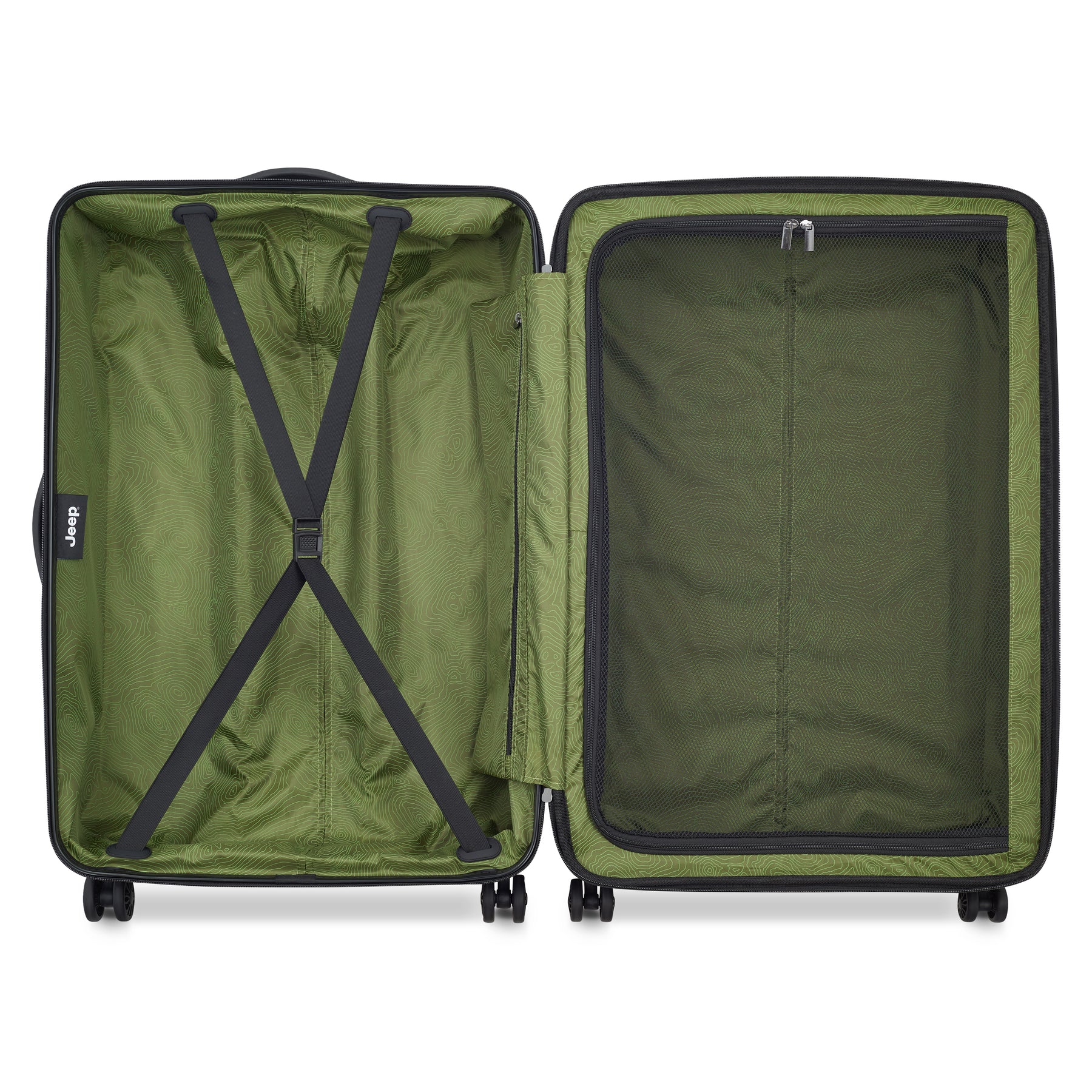 Valise soute - L extensible (75cm)