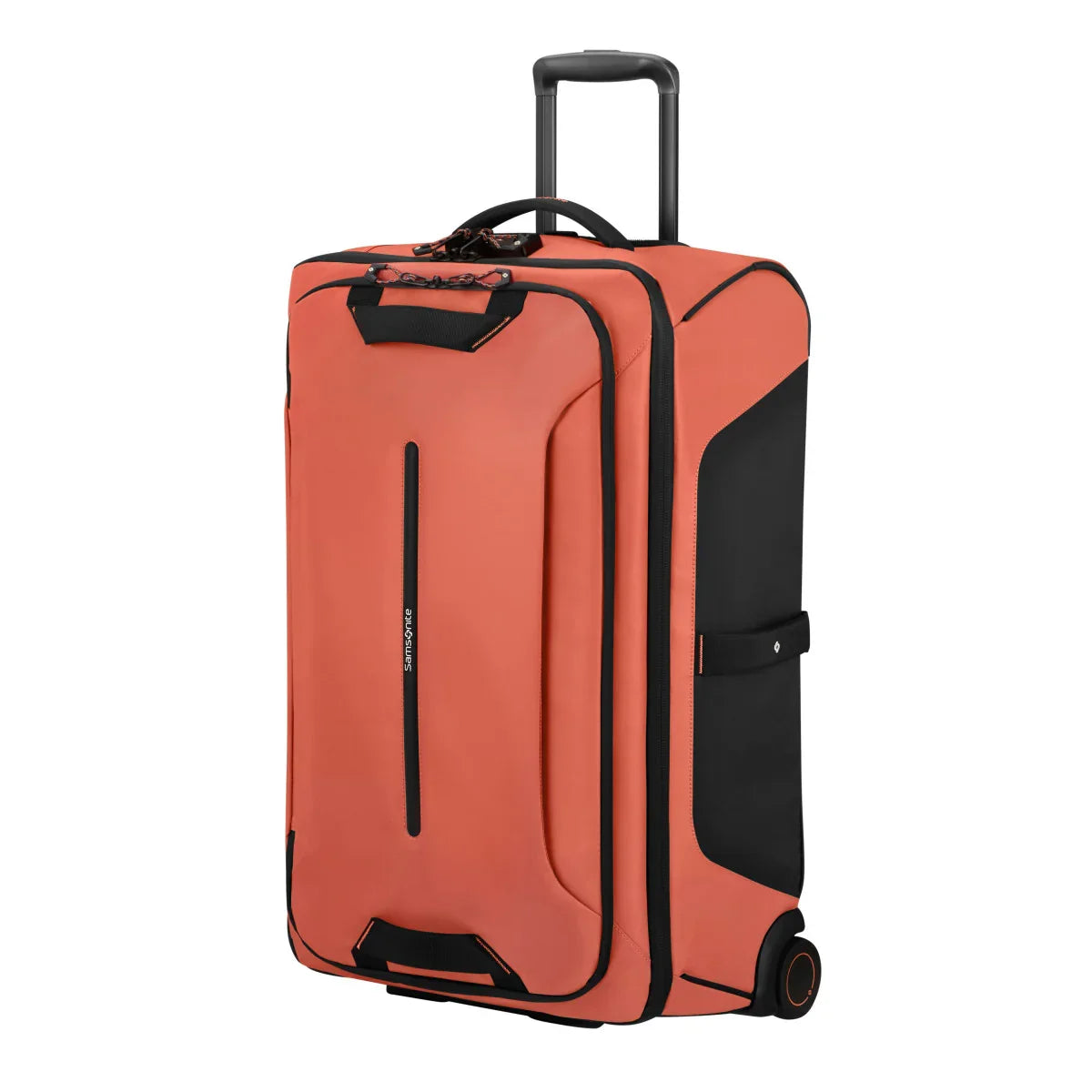 Samsonite | Ecodiver | Reistas met wielen dubbel frame 67
