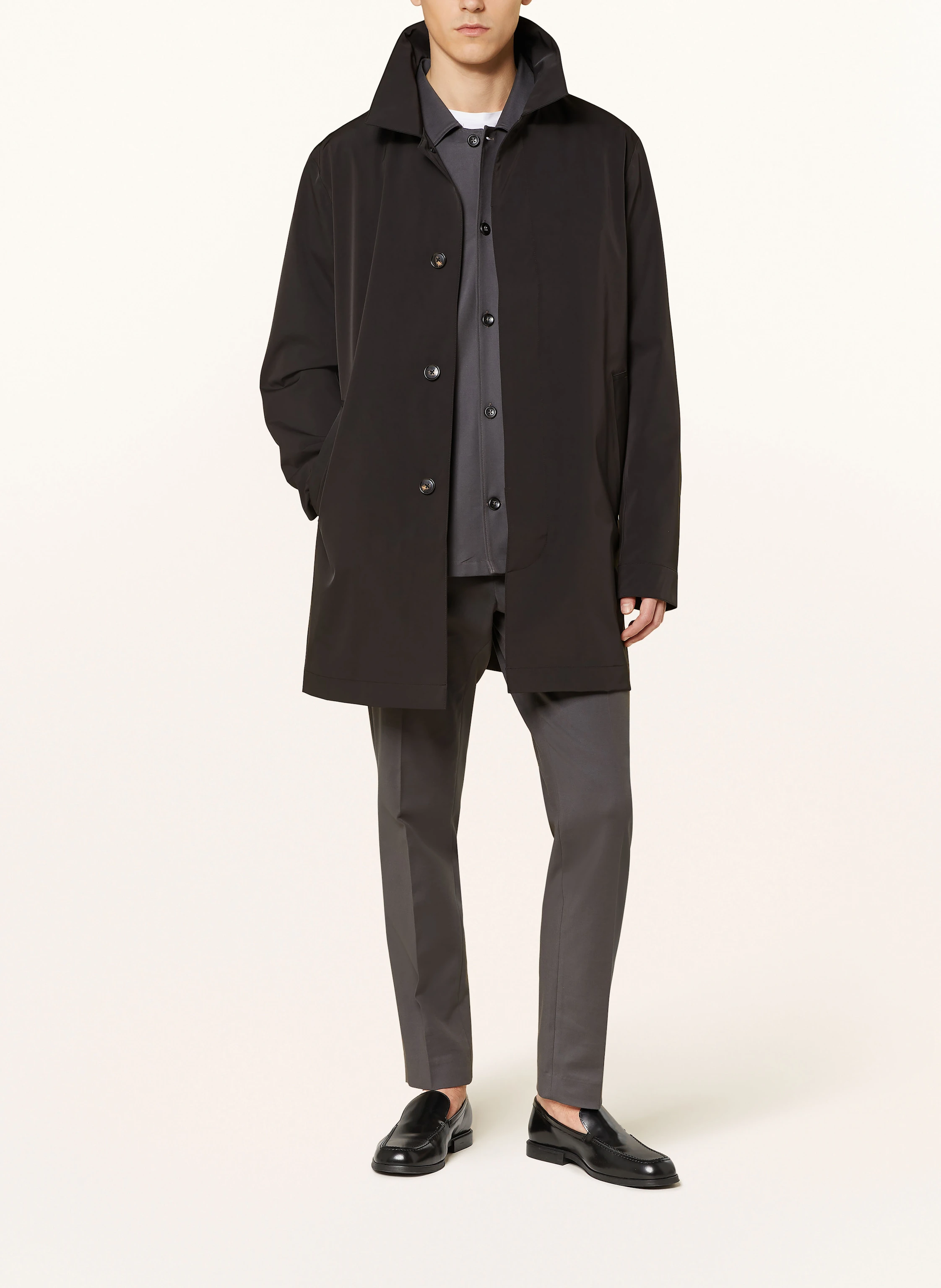 NN.07 Regenjacke KIM