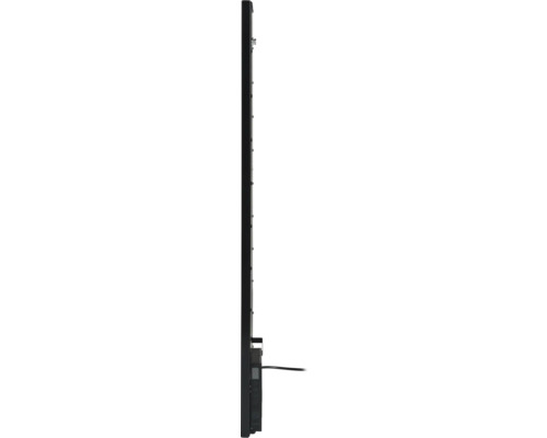 Eurom Mon Soleil 601 infraroodstraler, 100x60 cm, 600 watt, inclusief wifi