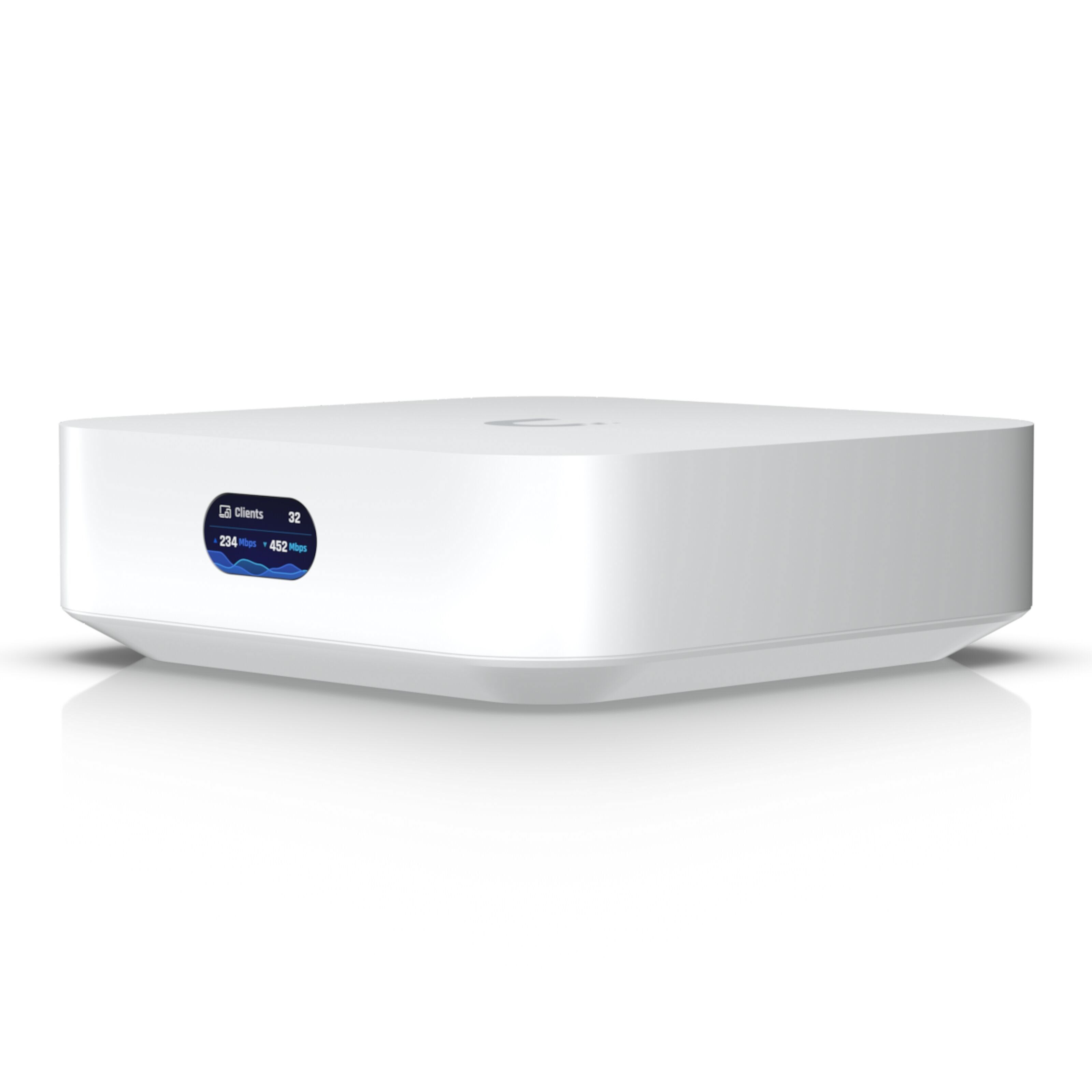Ubiquiti UniFi Express Gateway og aksesspunkt med Wifi 6