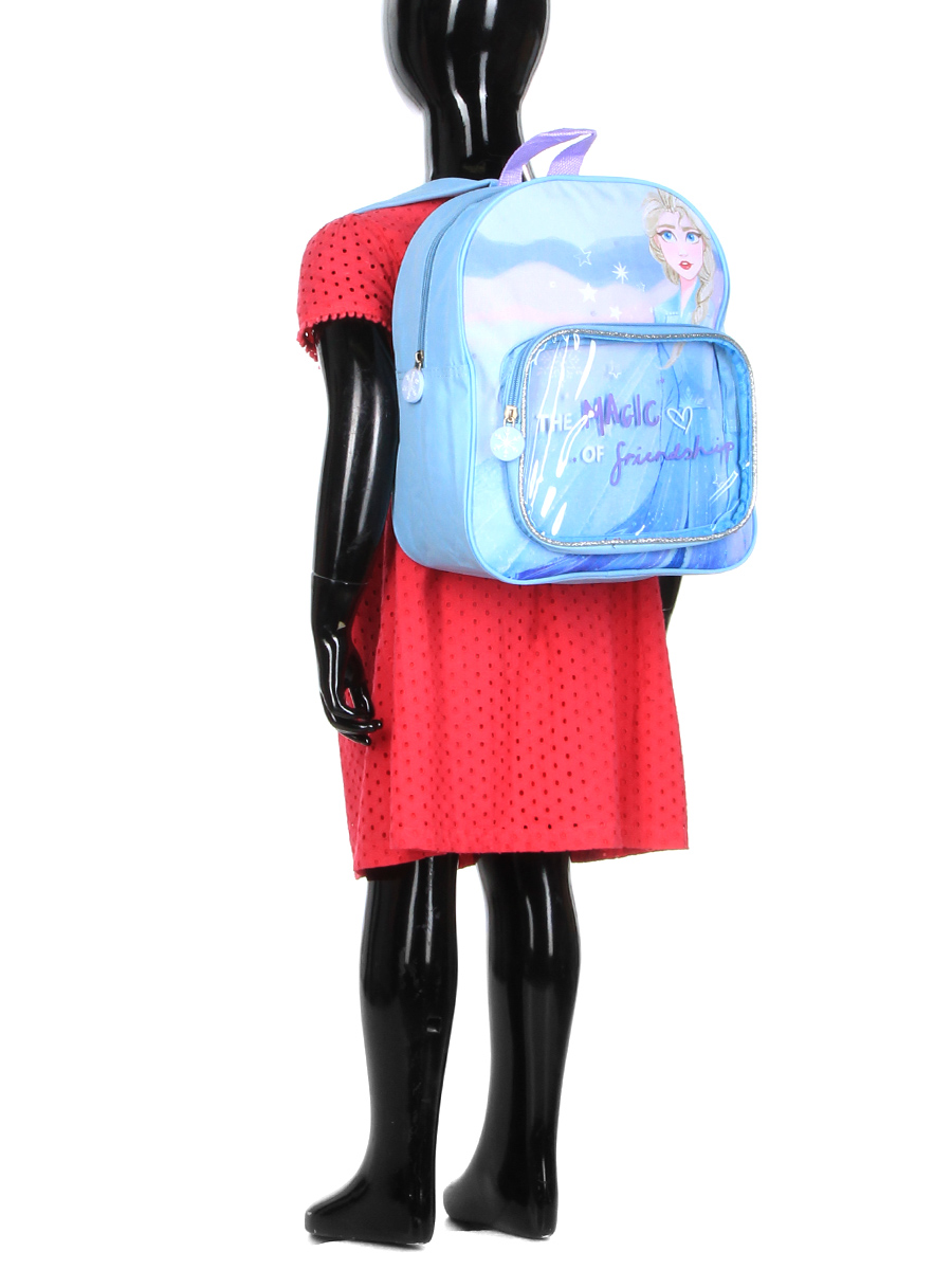 Sac À dos La Reine des Neiges 2 Friendship Mini