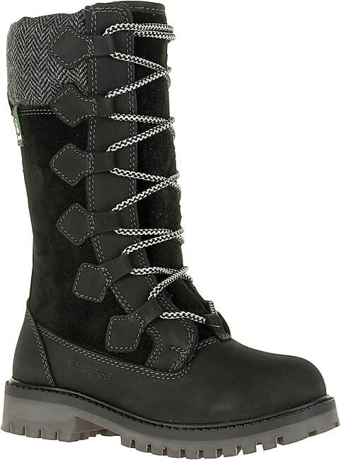 KAMIK - CHAUSSURES CHAUDES TAKOTA HAUTE GIRL