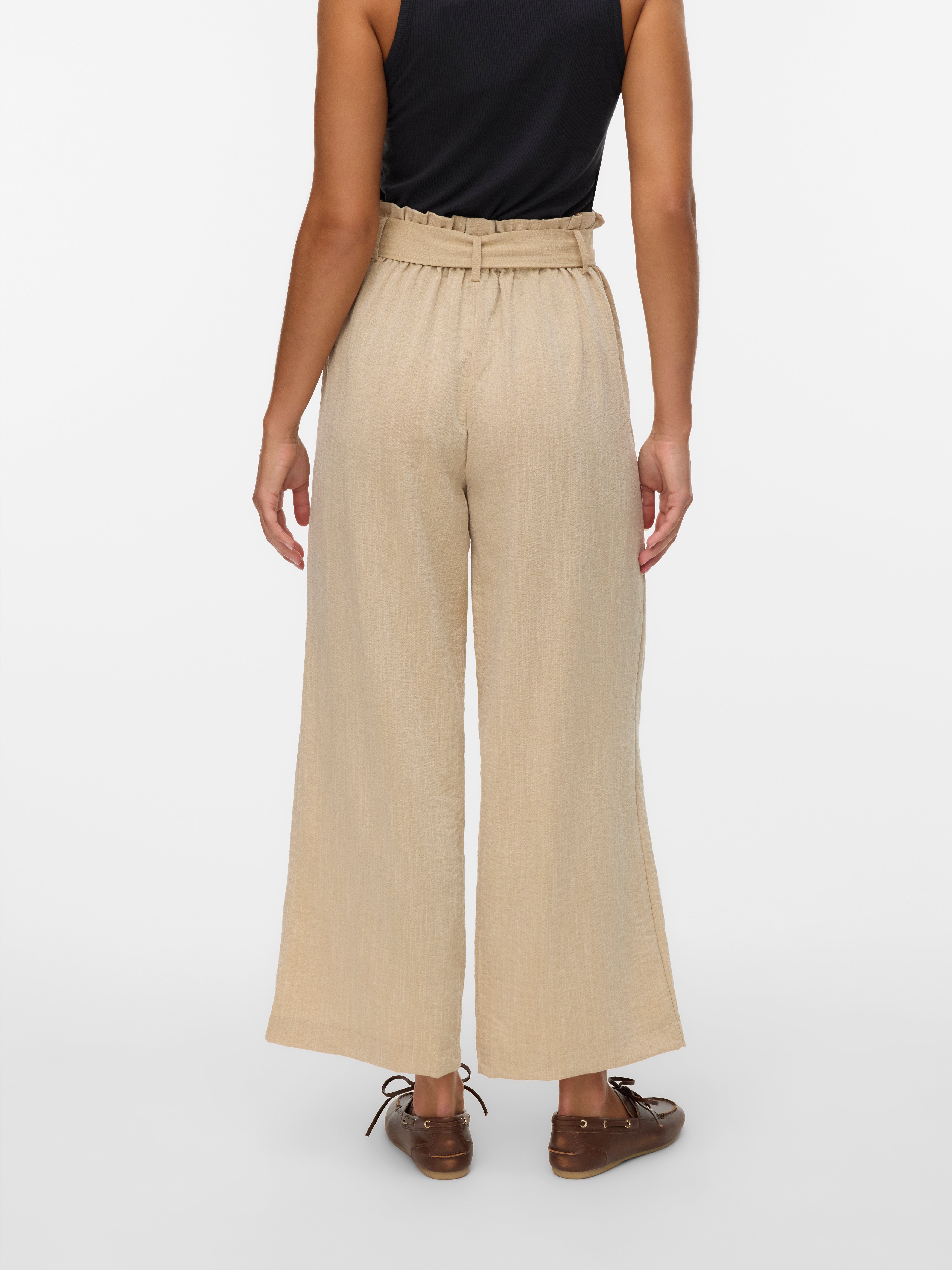 VMSYDNEY High waist Ancle Broek