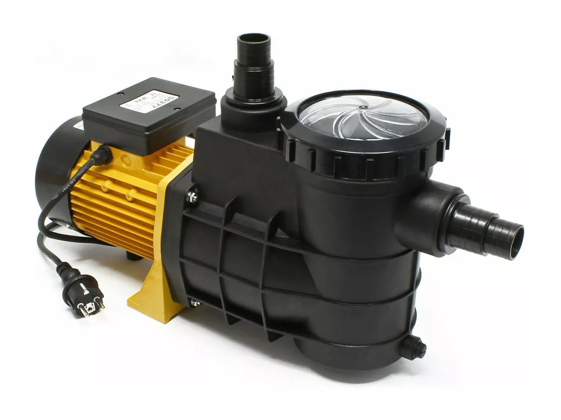 Pompe piscine 14500l/h 750 10.2 x 15.5 x 26.5 cm 16_0001463