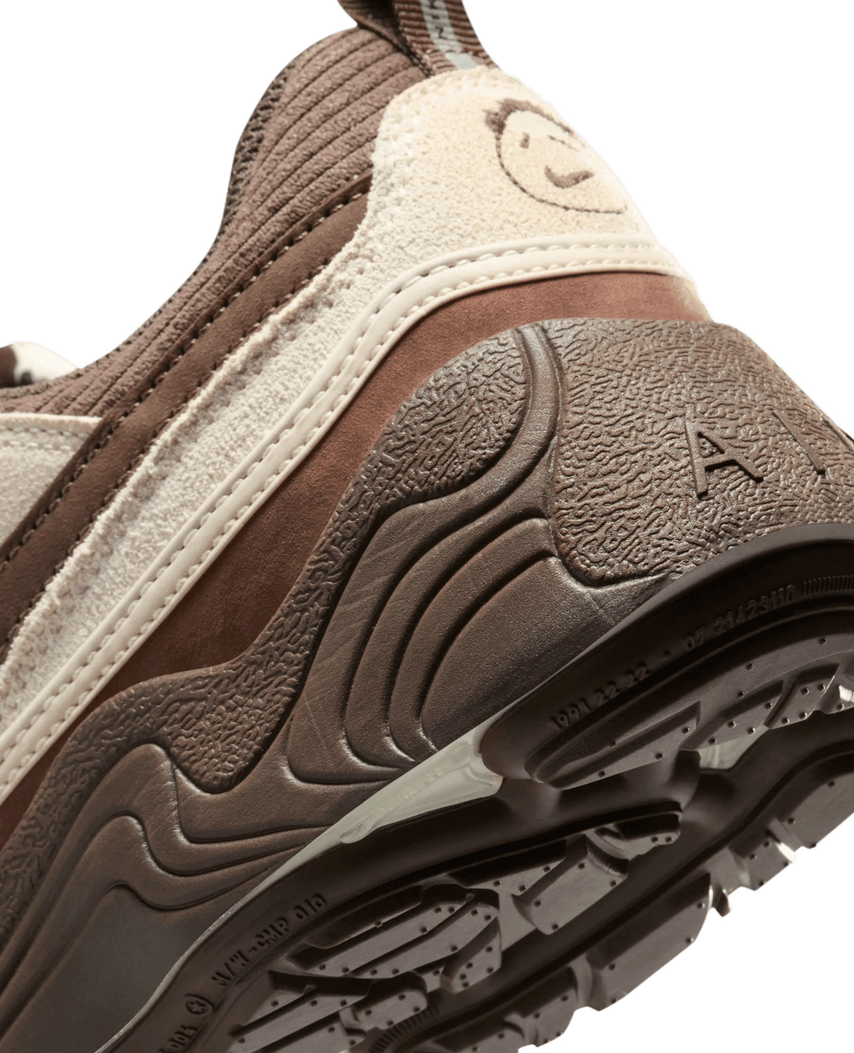 Nike Zoom Field Jaxx 
