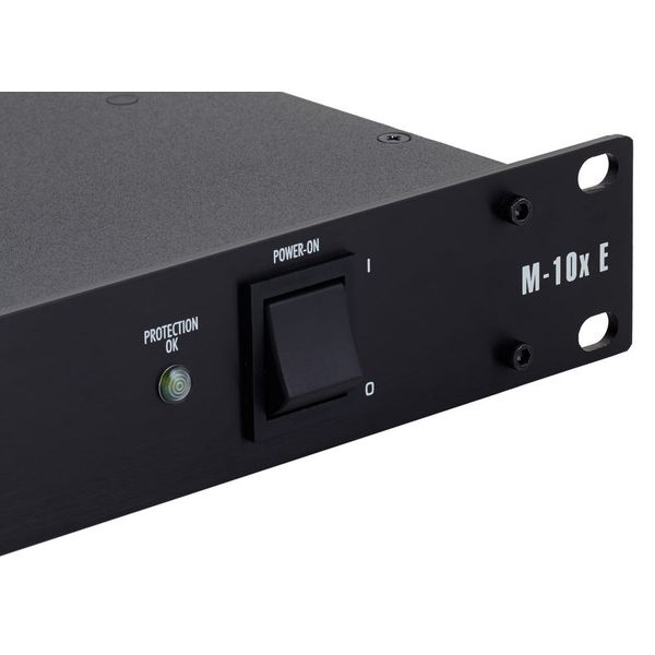 Furman M-10x E