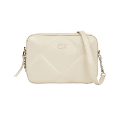 Sac à main Quilt CALVIN KLEIN