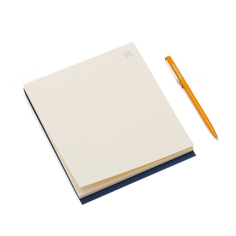 Fabriano Notizbuch ''to-do-list'', quadratisch