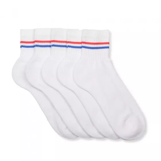 Chaussettes BLANC UNYK