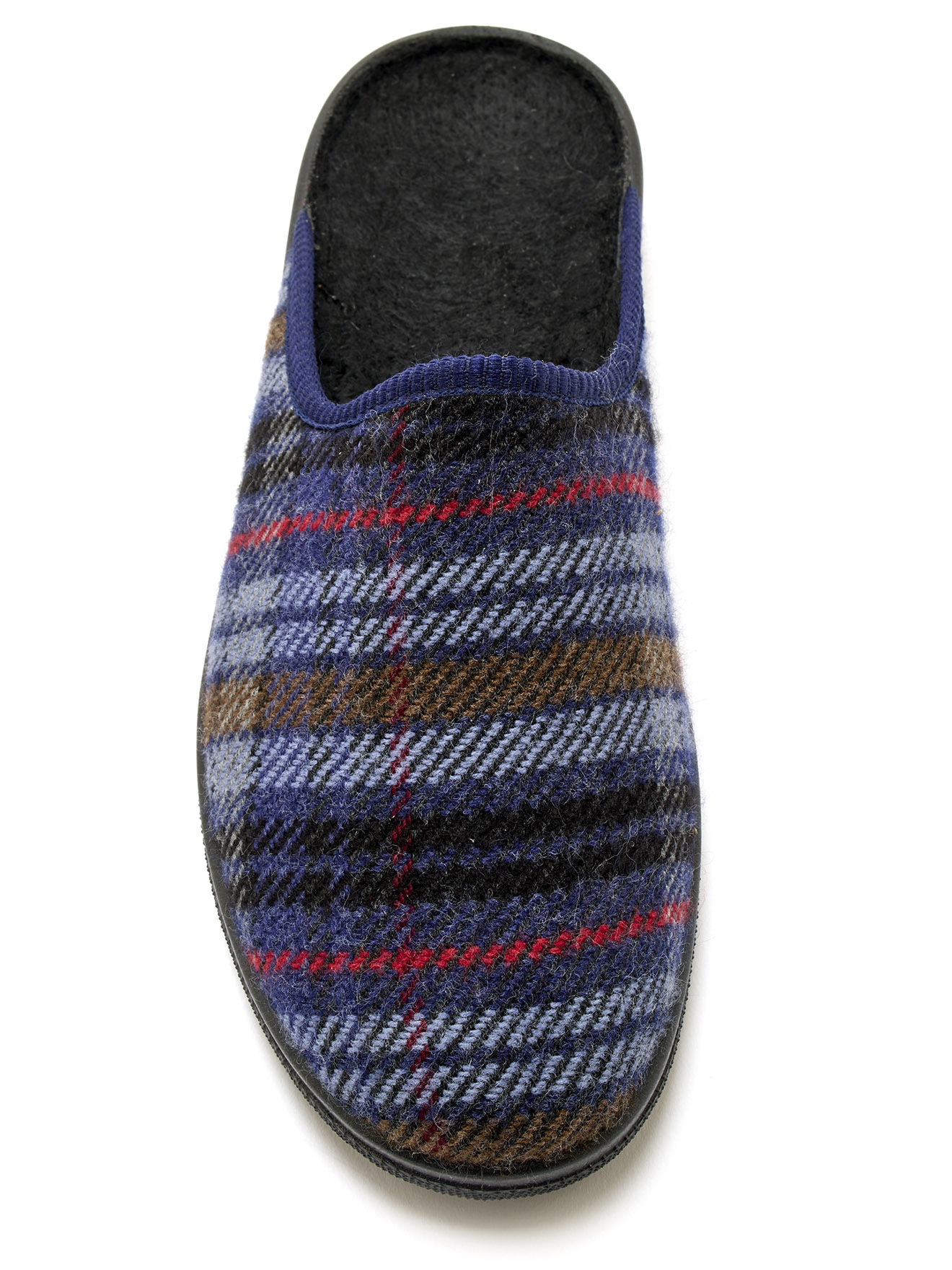 Mules largeur confort