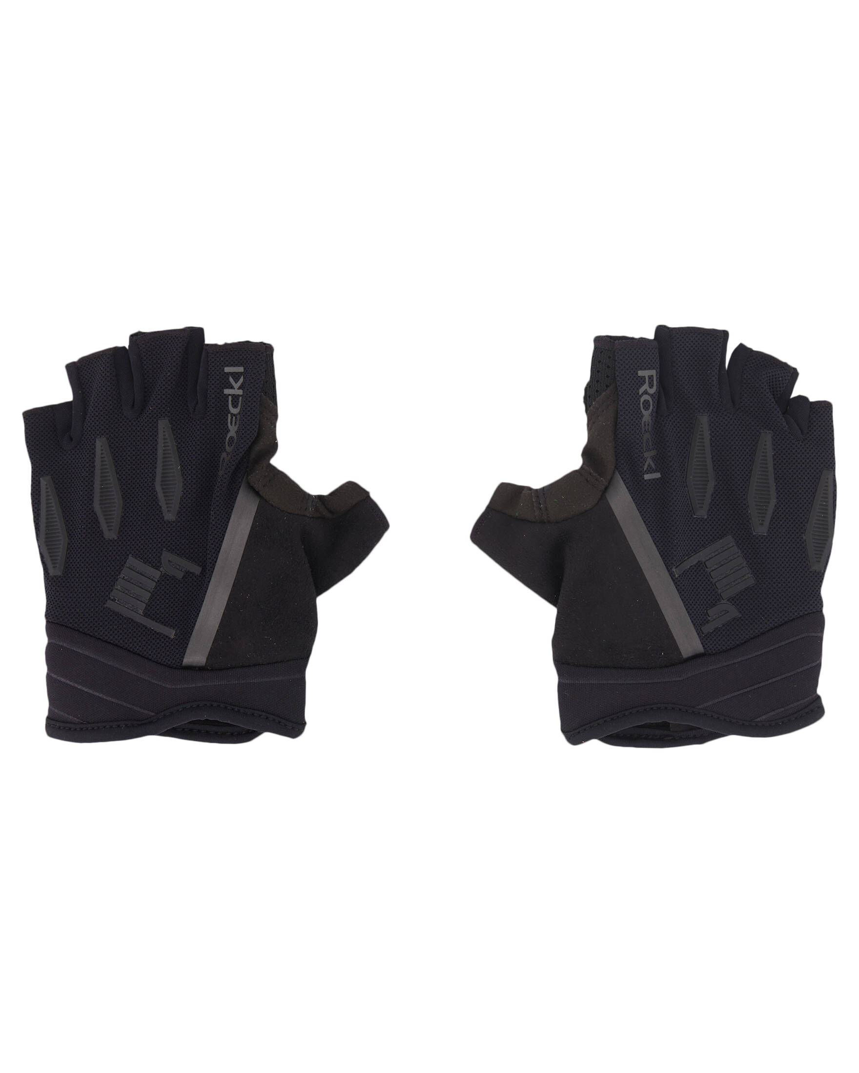 Roeckl Sports| Herren Fahrradhandschuhe ISERA