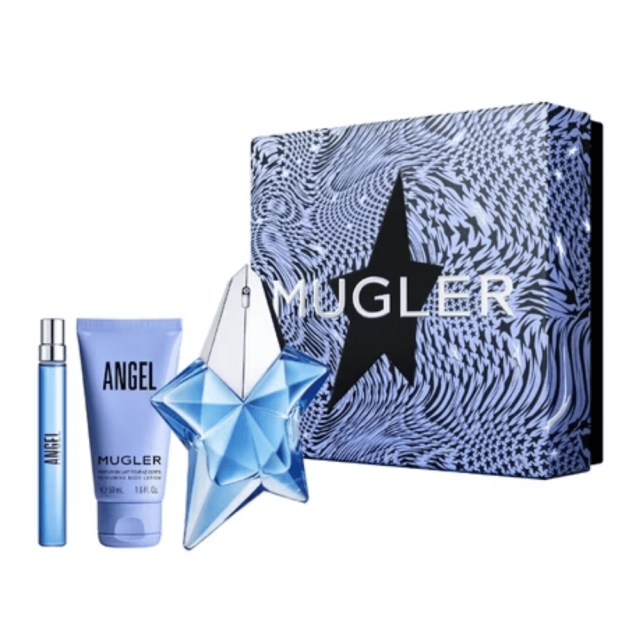Angel Coffret Eau de Parfum MUGLER