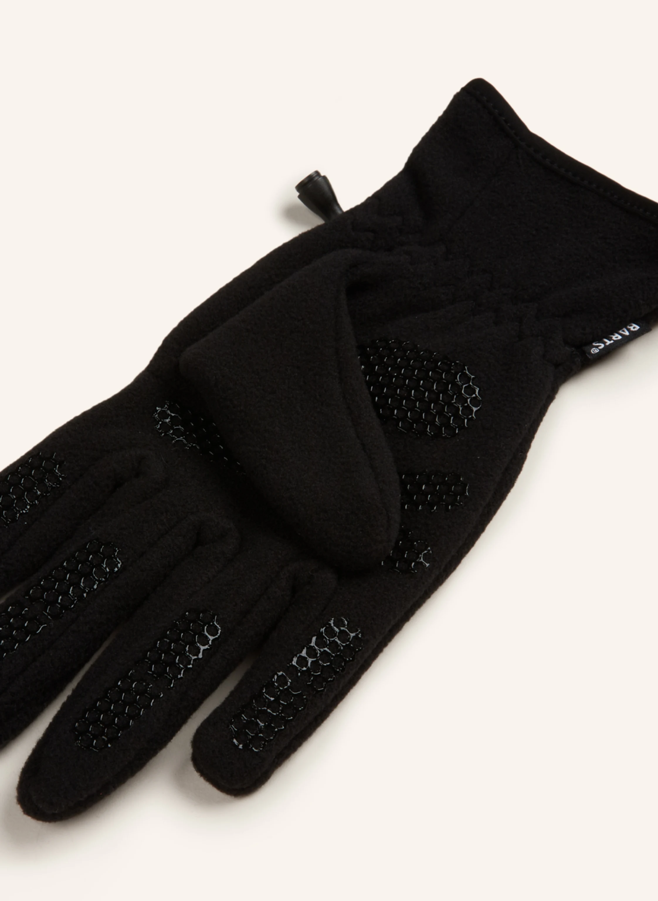 Barts Fleece-Handschuhe