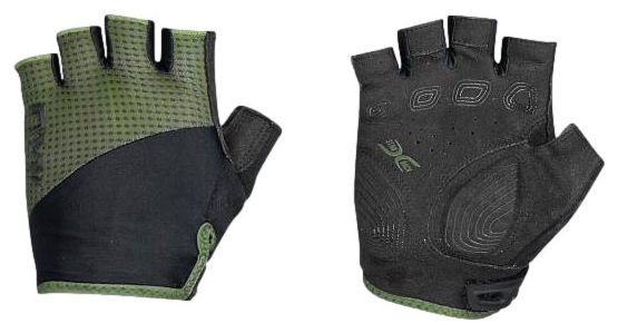 Gants Courts Northwave Fast Noir/Vert