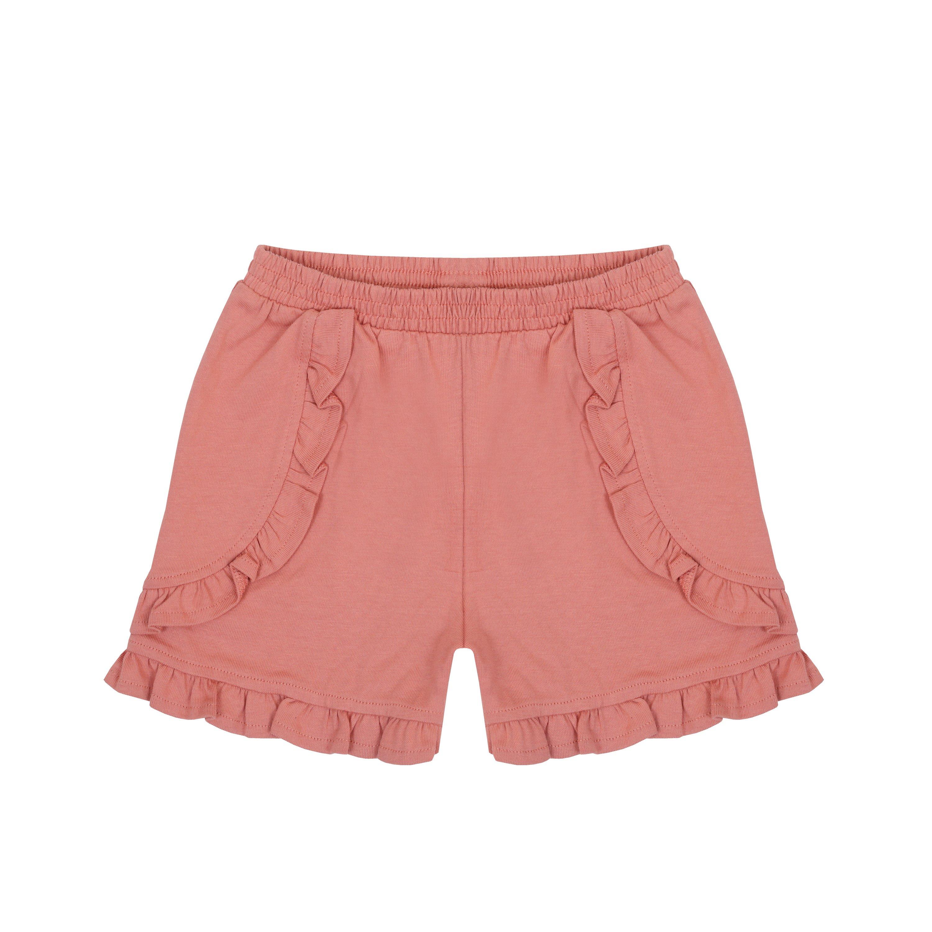 Firetrap Frill Top Set Babies
