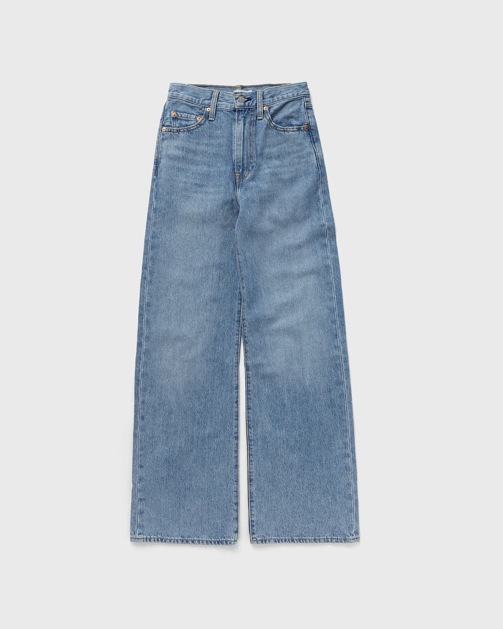 Levis RIBCAGE WIDE LEG H223