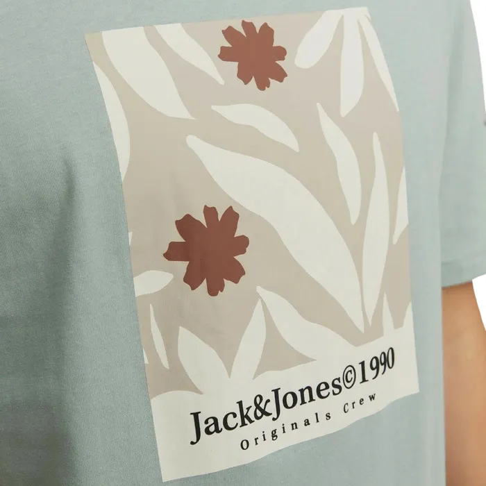 Jack & Jones Marbella Shirt Heren