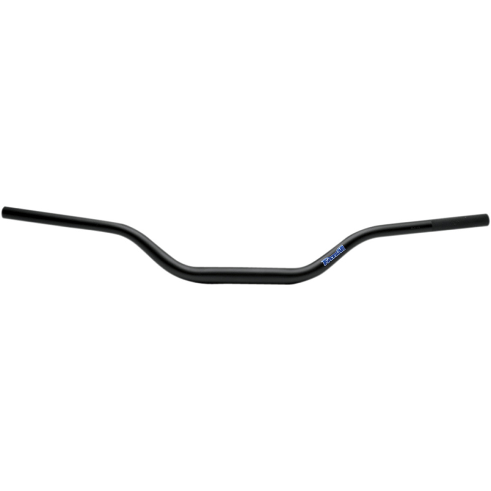 Renthal - Guidon Fatbar® 821 - MCGRATH / KTM SX125-450 2016+ / Suzuki 2018+ Noir