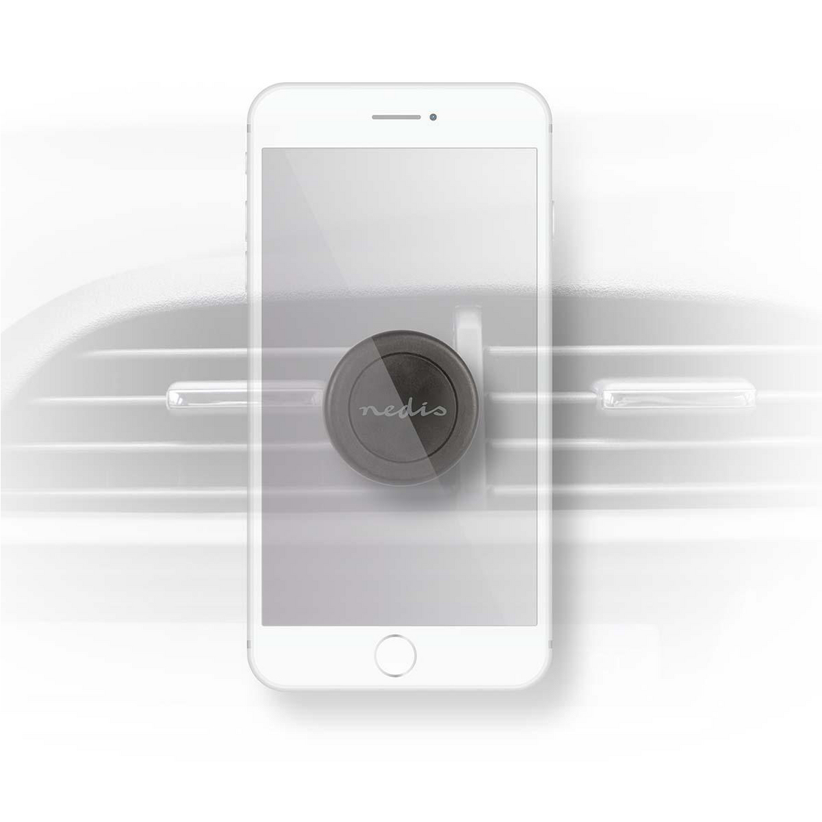 Nedis SCMTM200BK smartphonehouder