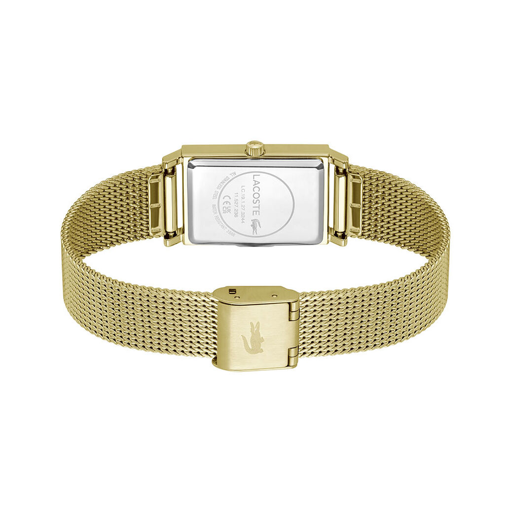 Lacoste Catherine