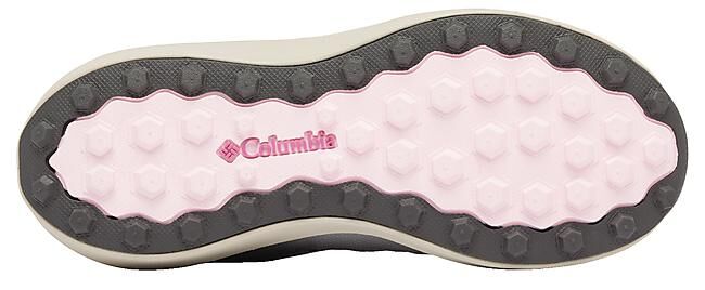 COLUMBIA - CHAUSSURES DE MULTIACTIVITEE YOUTH HATANA WATERPRO
