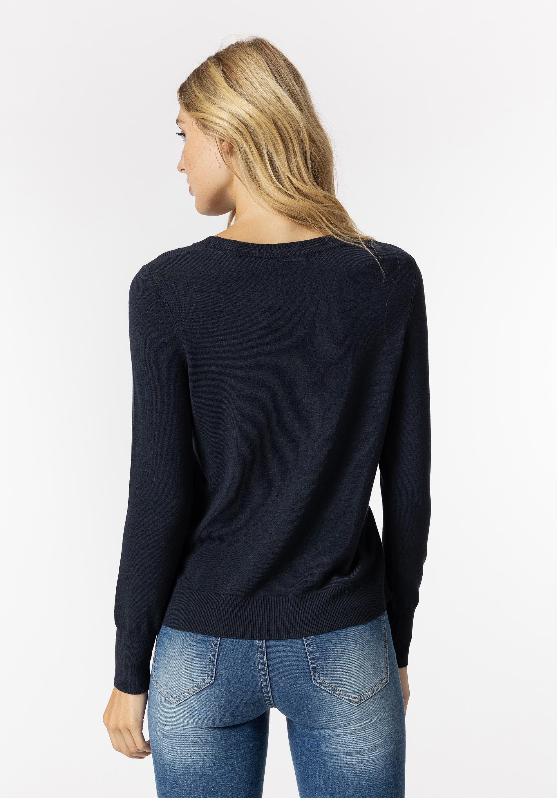 Camisola Básica
