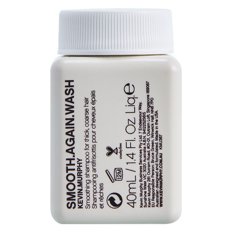 Kevin.Murphy Smooth.Again.Wash 40ml