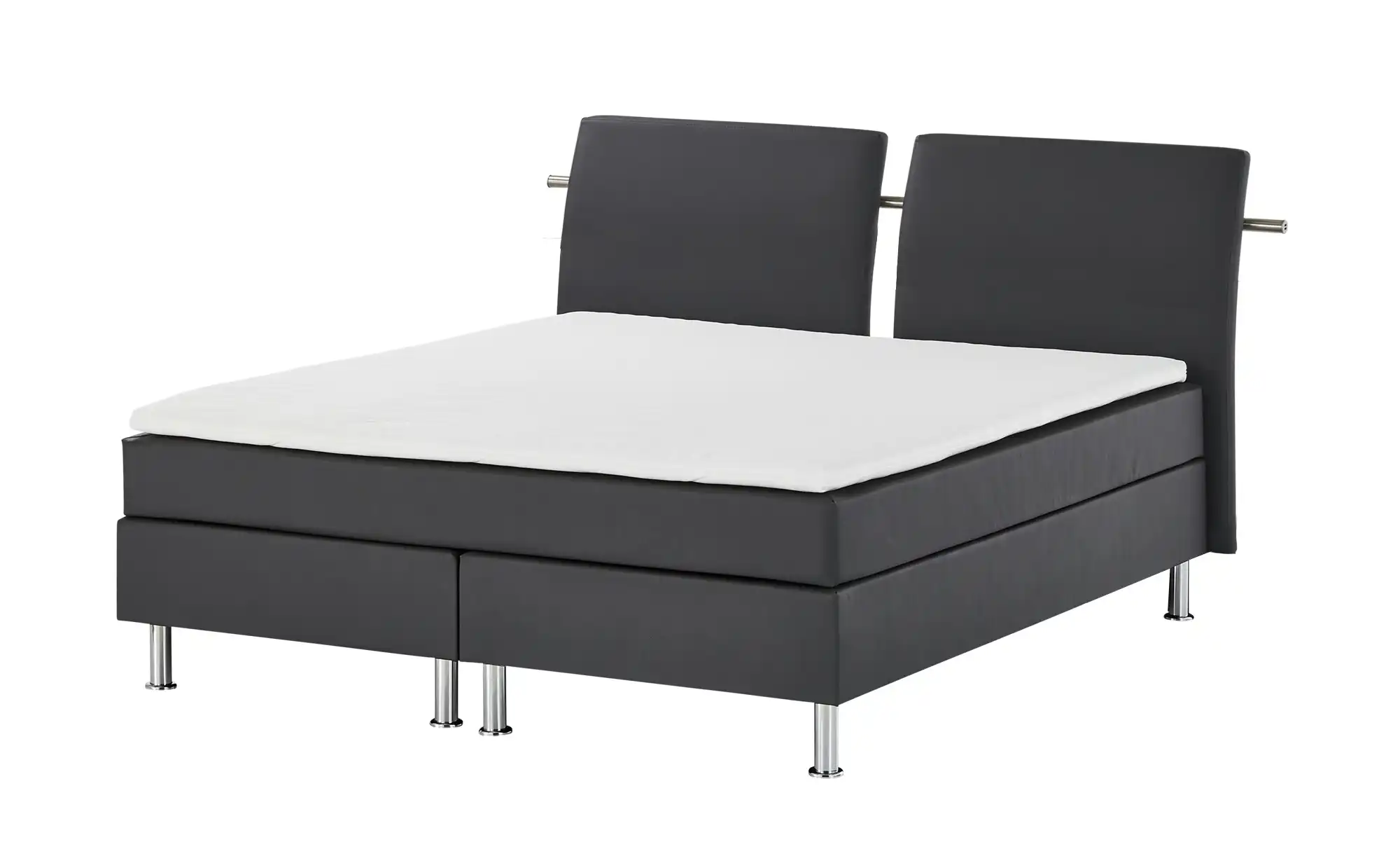 Boxspringbett Krom