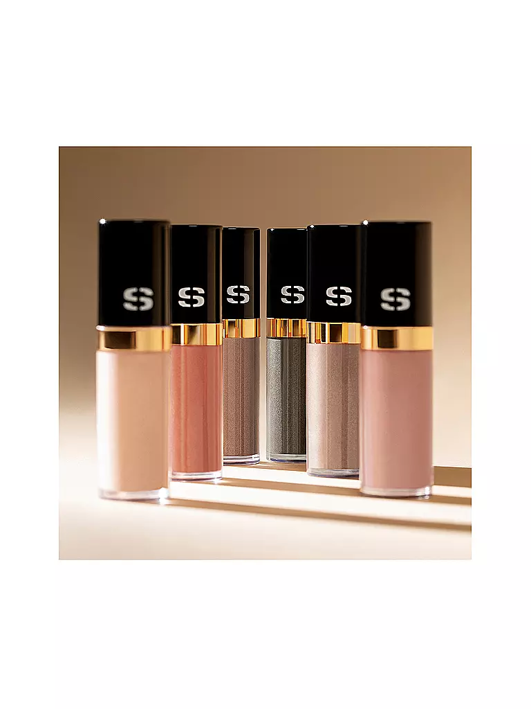 SISLEY Lidschatten - Ombre Eclat Liquide (9 Plum) koralle